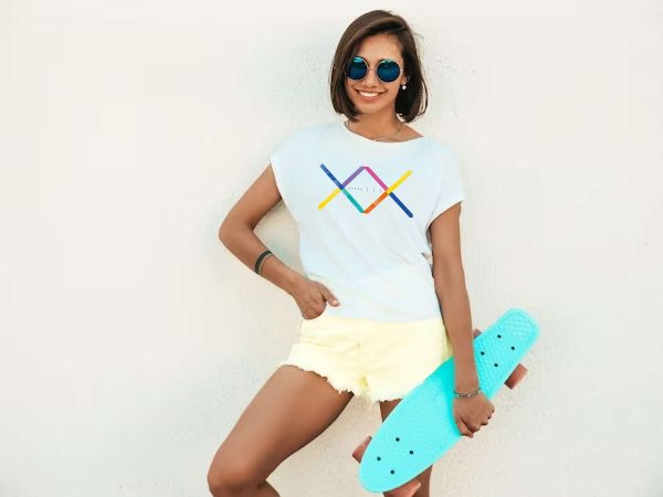 Estampado Mitad simple. - Imagen 18
