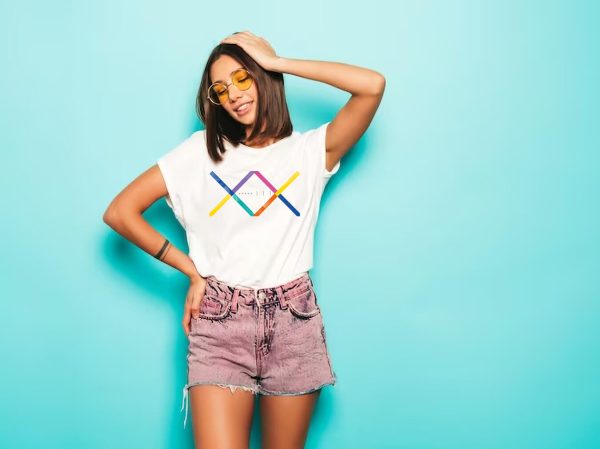 Estampado Mitad simple. - Imagen 16