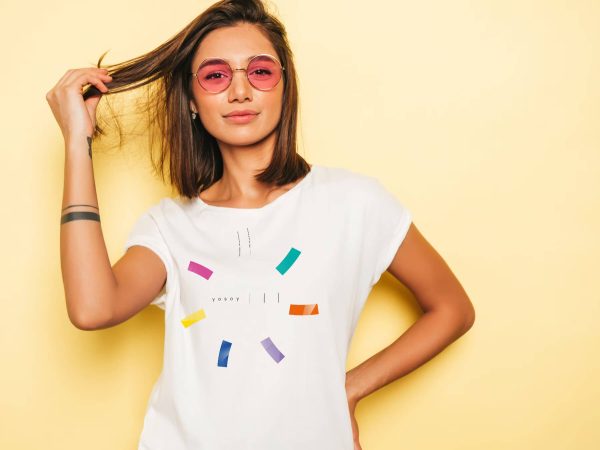 Estampado Sol Simple. - Imagen 13