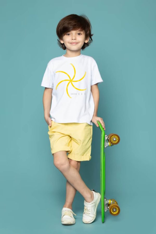 Estampado Hélice. - Imagen 16