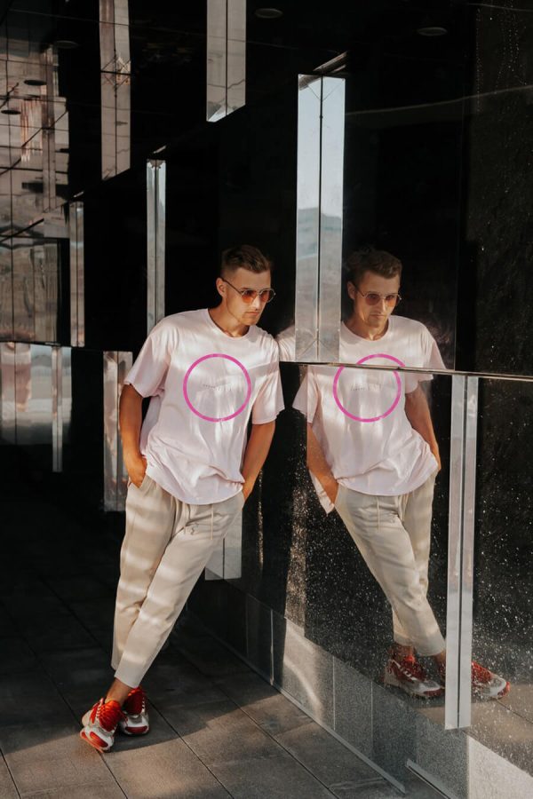 Estampado Círculo. - Imagen 17