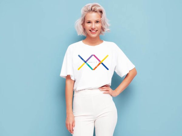 Estampado Mitad simple. - Imagen 12