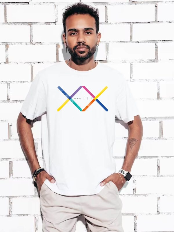 Estampado Mitad simple. - Imagen 19