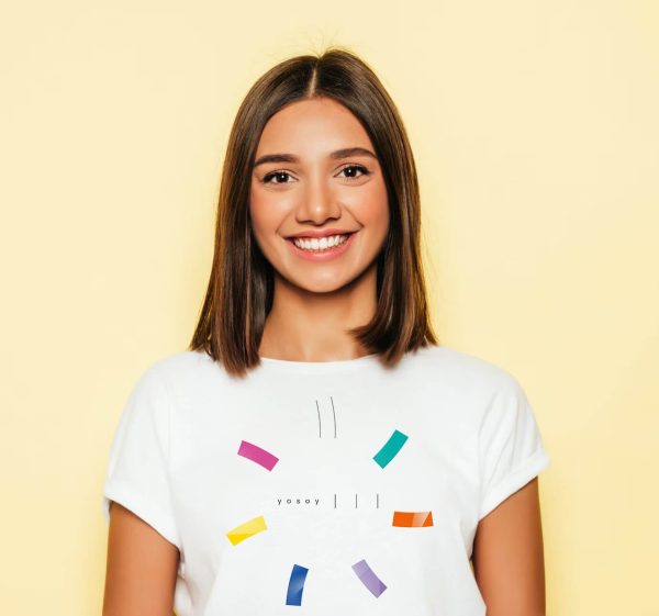 Estampado Sol Simple. - Imagen 15