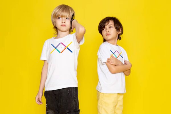 Estampado Mitad simple. - Imagen 13