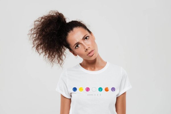 Estampado 7 Círculos Línea. - Imagen 15