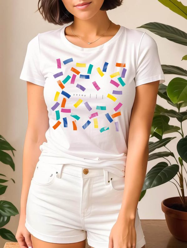 Estampado Composición 6 X 7. - Imagen 11