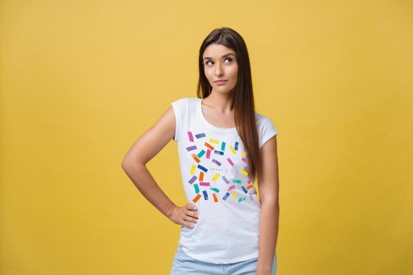 Estampado Composición 6 X 7. - Imagen 17