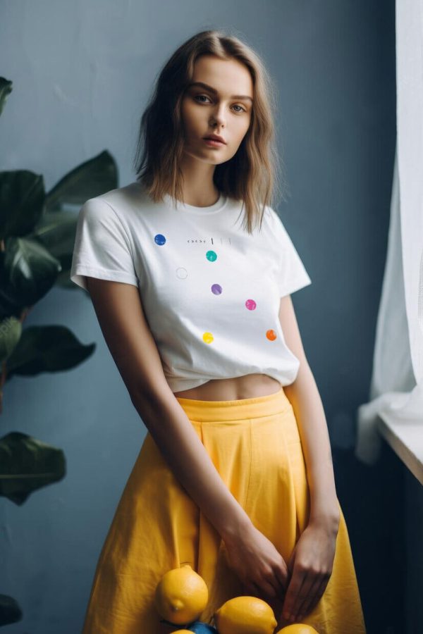 Estampado Constelación.
