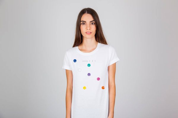 Estampado Constelación. - Imagen 22