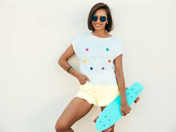 Estampado Heptagrama Círculos. - Imagen 19