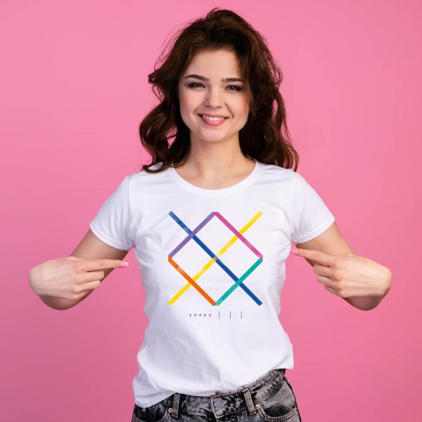 Estampado Mitad.