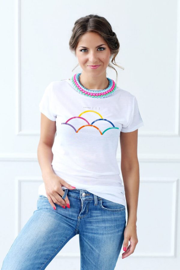 Estampado Seigaiha simple. - Imagen 19