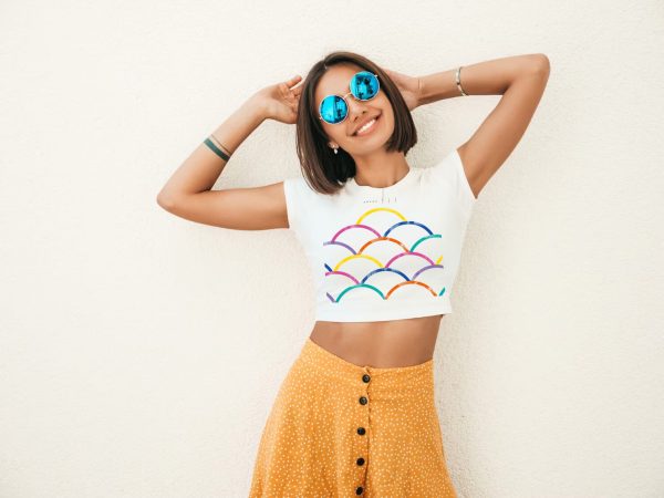 Estampado Seigaiha. - Imagen 29