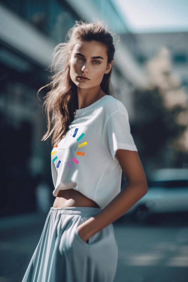 Estampado Sol. - Imagen 3