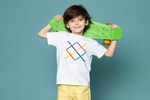 Estampado Mitad. - Imagen 9