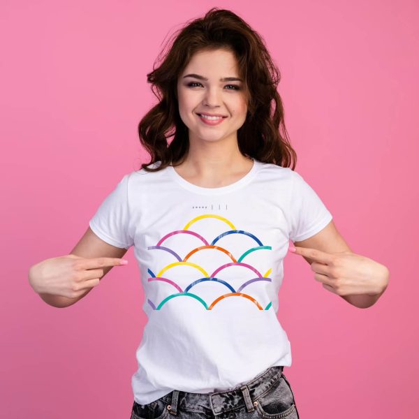 Estampado Seigaiha. - Imagen 18