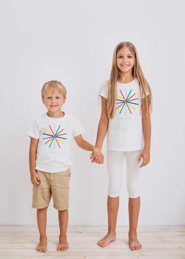 Estampado 7 Líneas Pompon. - Imagen 15