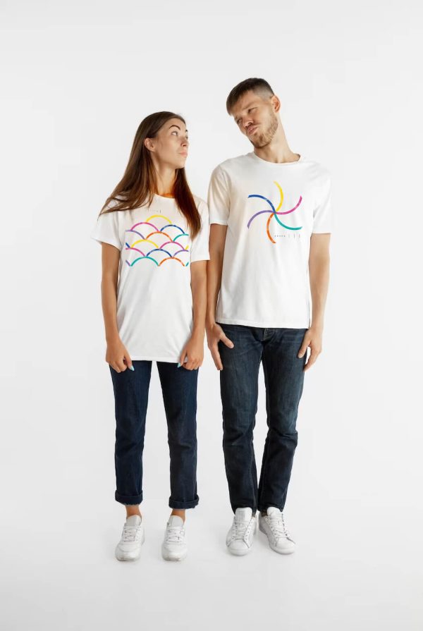 Estampado Seigaiha. - Imagen 17