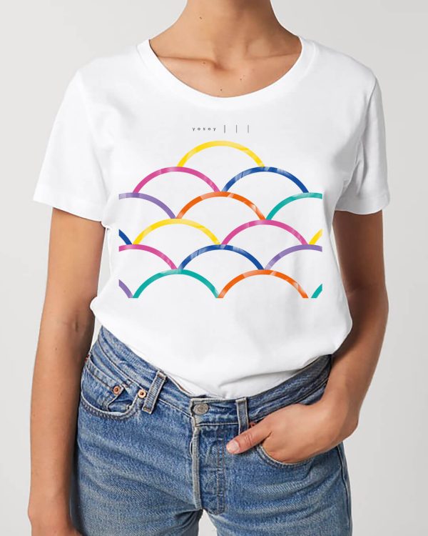 Estampado Seigaiha. - Imagen 30