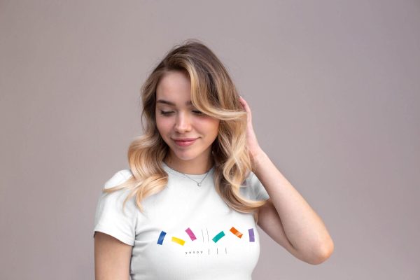 Estampado 7 Trazos Discontinuos en Línea. - Imagen 14