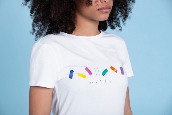 Estampado 7 Trazos Discontinuos en Línea. - Imagen 20