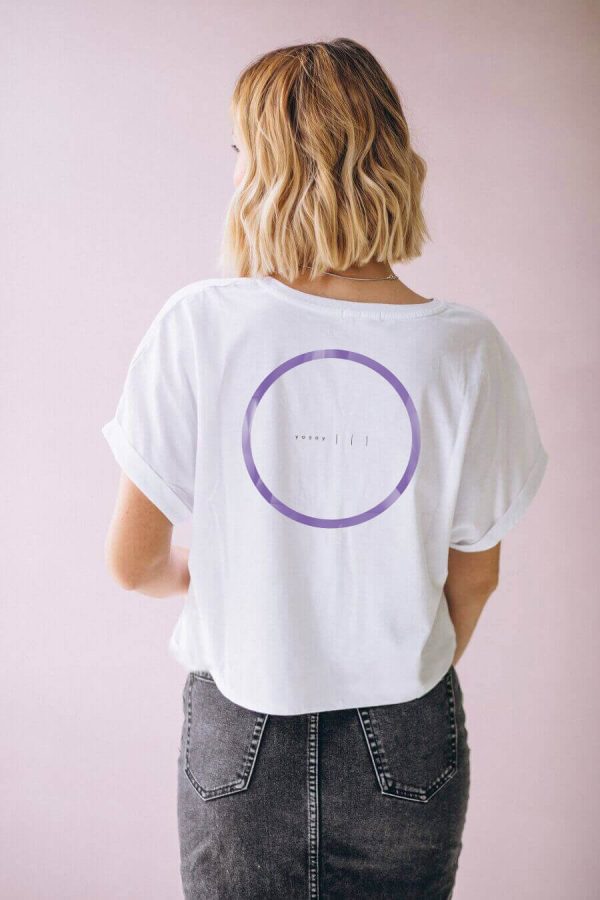 Estampado Círculo. - Imagen 6