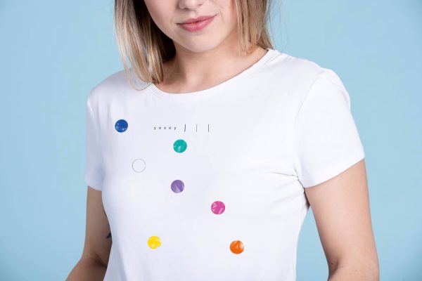 Estampado Constelación. - Imagen 18