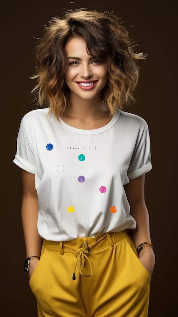 Estampado Constelación. - Imagen 7