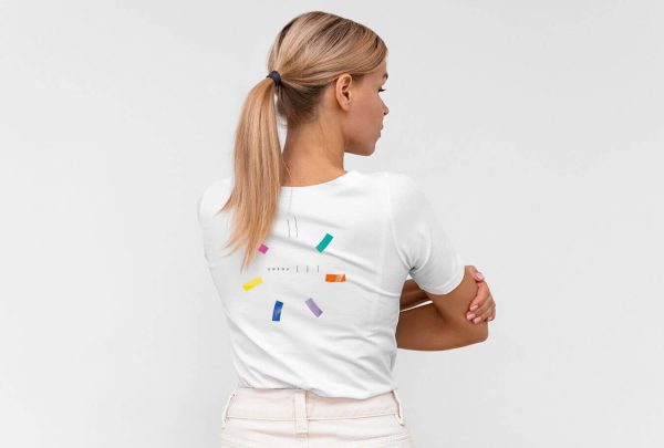 Estampado Sol Simple. - Imagen 8