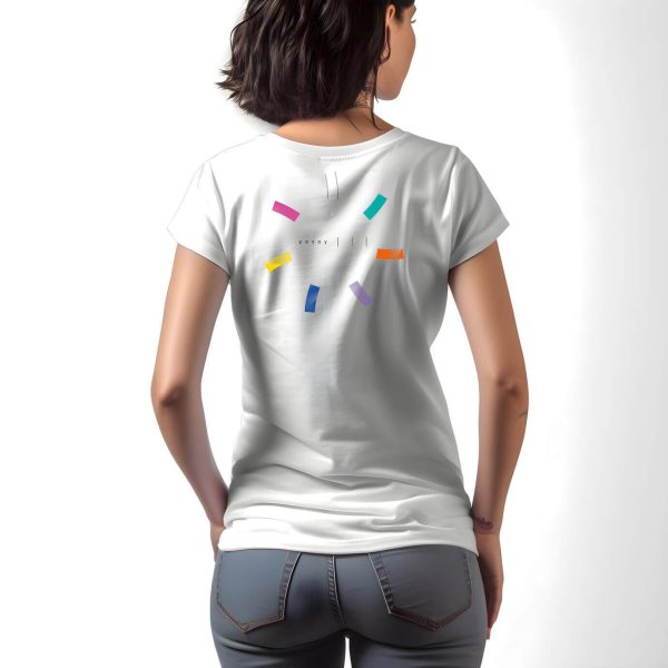 Estampado Sol Simple. - Imagen 9