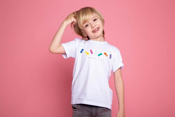 Estampado 7 Trazos Discontinuos en Línea. - Imagen 18