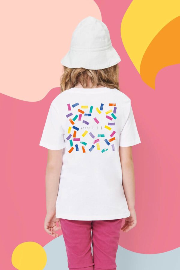Estampado Composición 6 X 7. - Imagen 7