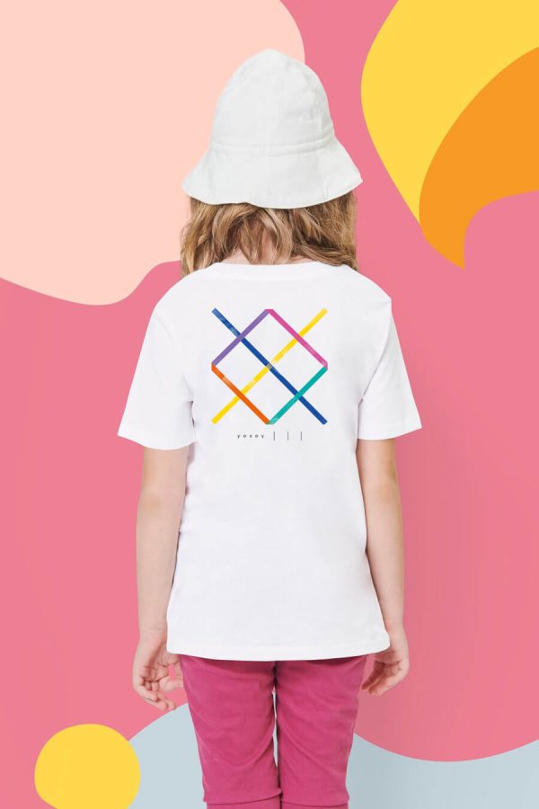 Estampado Mitad. - Imagen 5