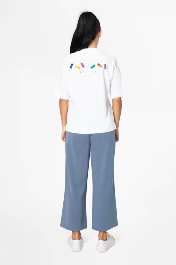 Estampado 7 Trazos Discontinuos en Línea. - Imagen 17