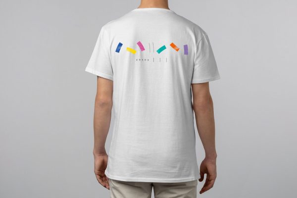 Estampado 7 Trazos Discontinuos en Línea. - Imagen 13
