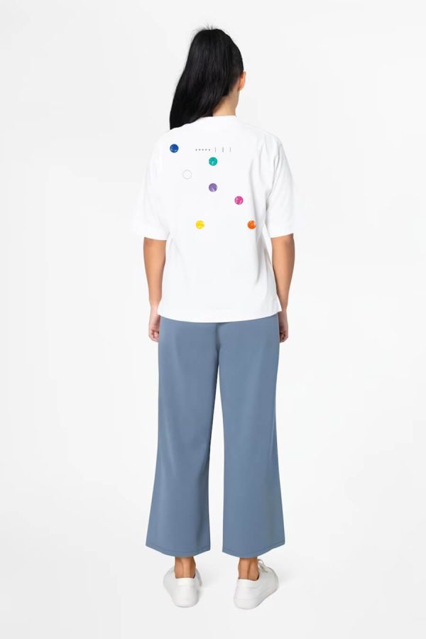 Estampado Constelación. - Imagen 17