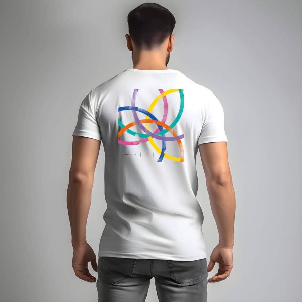 Estampado Loto. - Imagen 9