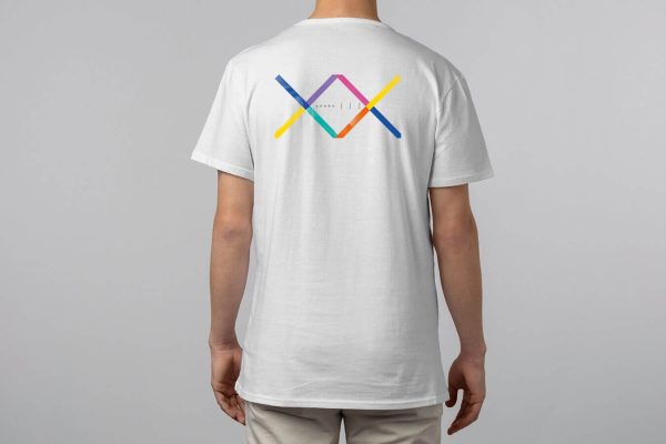 Estampado Mitad simple. - Imagen 9