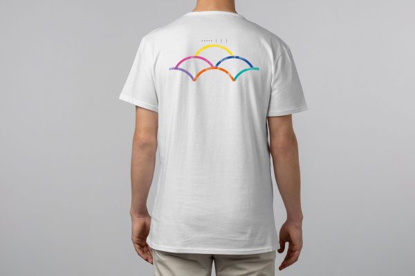 Estampado Seigaiha simple. - Imagen 17