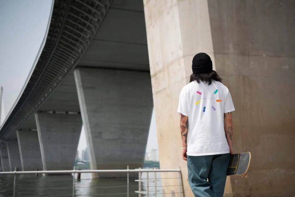 Estampado Sol Simple. - Imagen 5