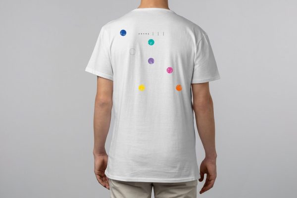 Estampado Constelación. - Imagen 15