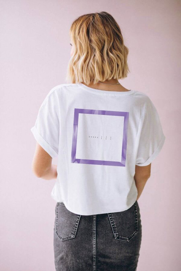 Estampado Cuadrado. - Imagen 10