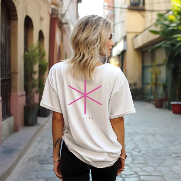 Estampado Hexágono. - Imagen 8