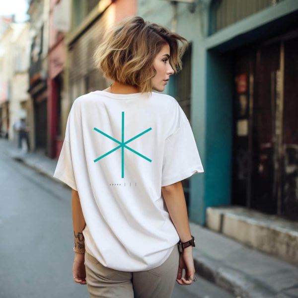 Estampado Hexágono. - Imagen 15