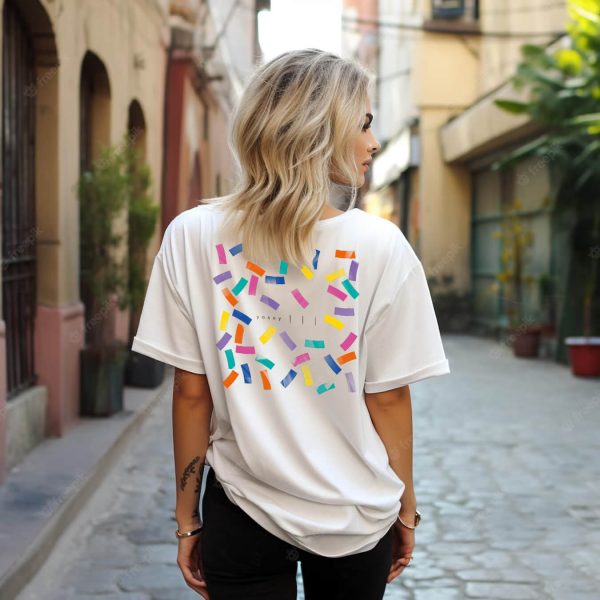 Estampado Composición 6 X 7.