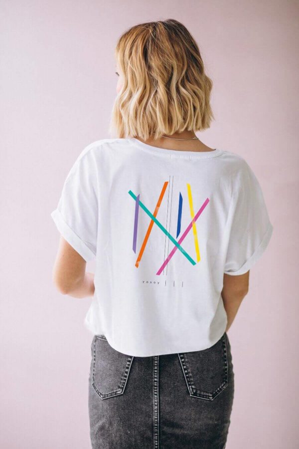 Estampado Kanji. - Imagen 14