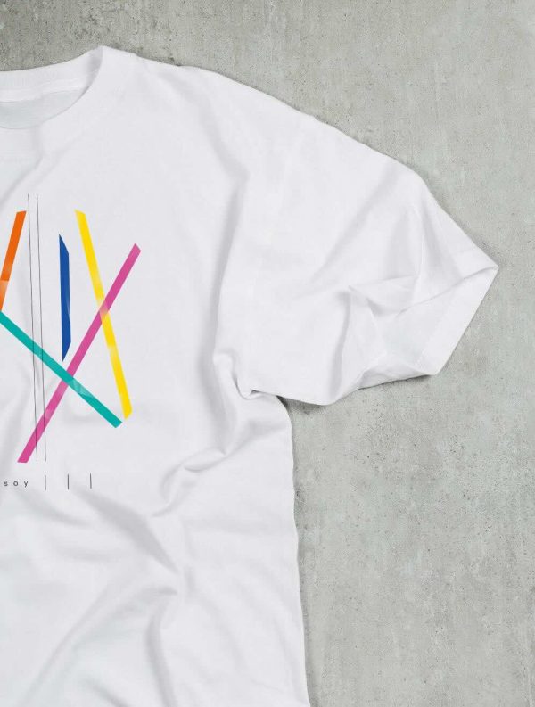 Estampado Kanji. - Imagen 12