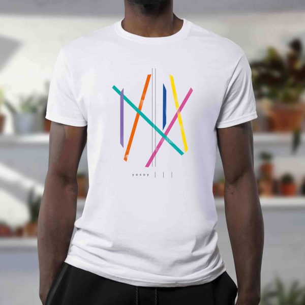 Estampado Kanji. - Imagen 7