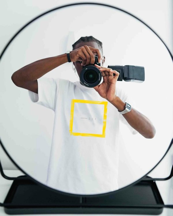 Estampado Cuadrado. - Imagen 8